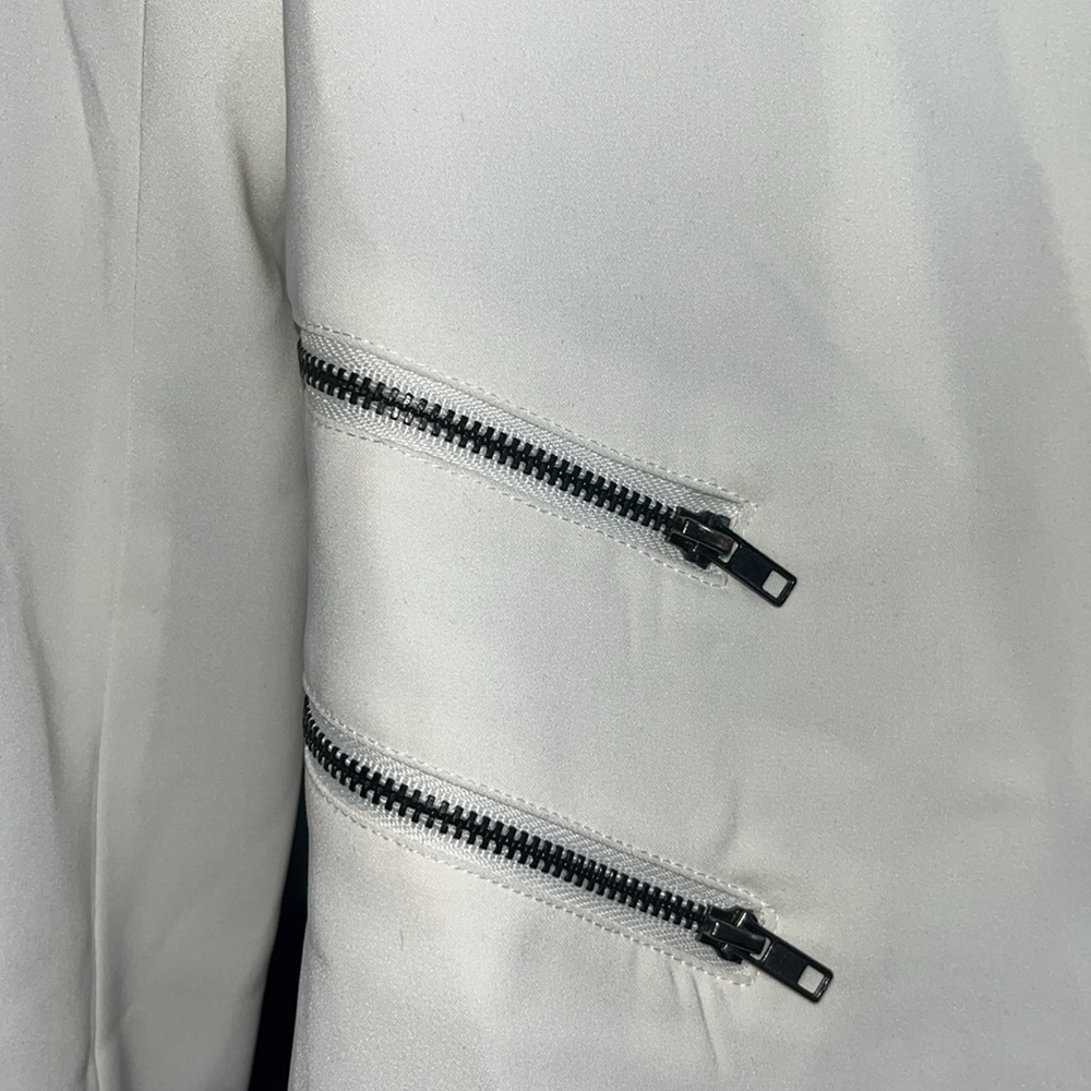 blazer jacket - Picture 4 of 5